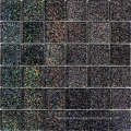 Mosaïque de plancher et de mur 48 * 48 mm / Mosaïque en cristal / Mosaïque en verre